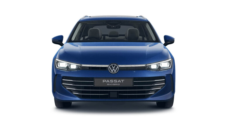 Volkswagen Passat 1.5 eTSI Elegance 5dr DSG Petrol Estate